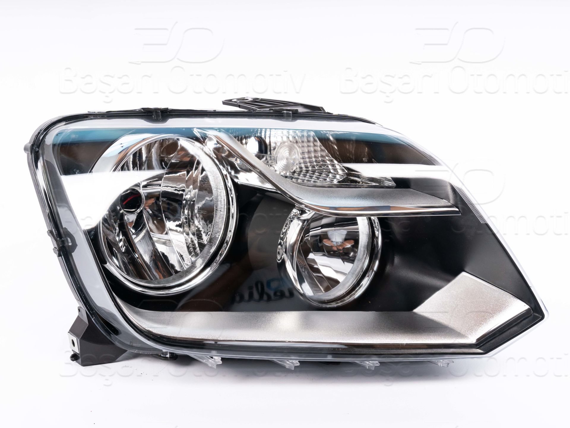 Volkswagen FAR SAĞ AMAROK 12-17 ARASI H7-H1 2H1941016N-WİSCO D1-E1