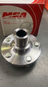 Ön Porya Bijonlu Focus mk3 3.5 Cmax Volvo 11-17 ARASI  72634