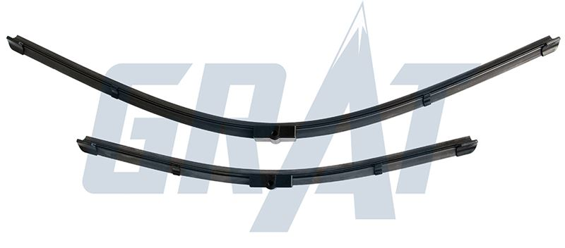 Ford Focus2 VolvoS40 Ön Cam Silecek Takımı Grat 06-11 Arası