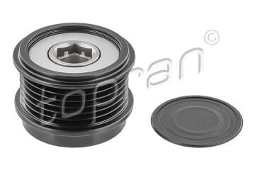 Ford Şarj Dinemo Kasnağı Alternatör (Transit Custom 18- 2.0 Ecoblue ) (Focus 18-Ecoblue) DS7Q10A352DB TOPRAN