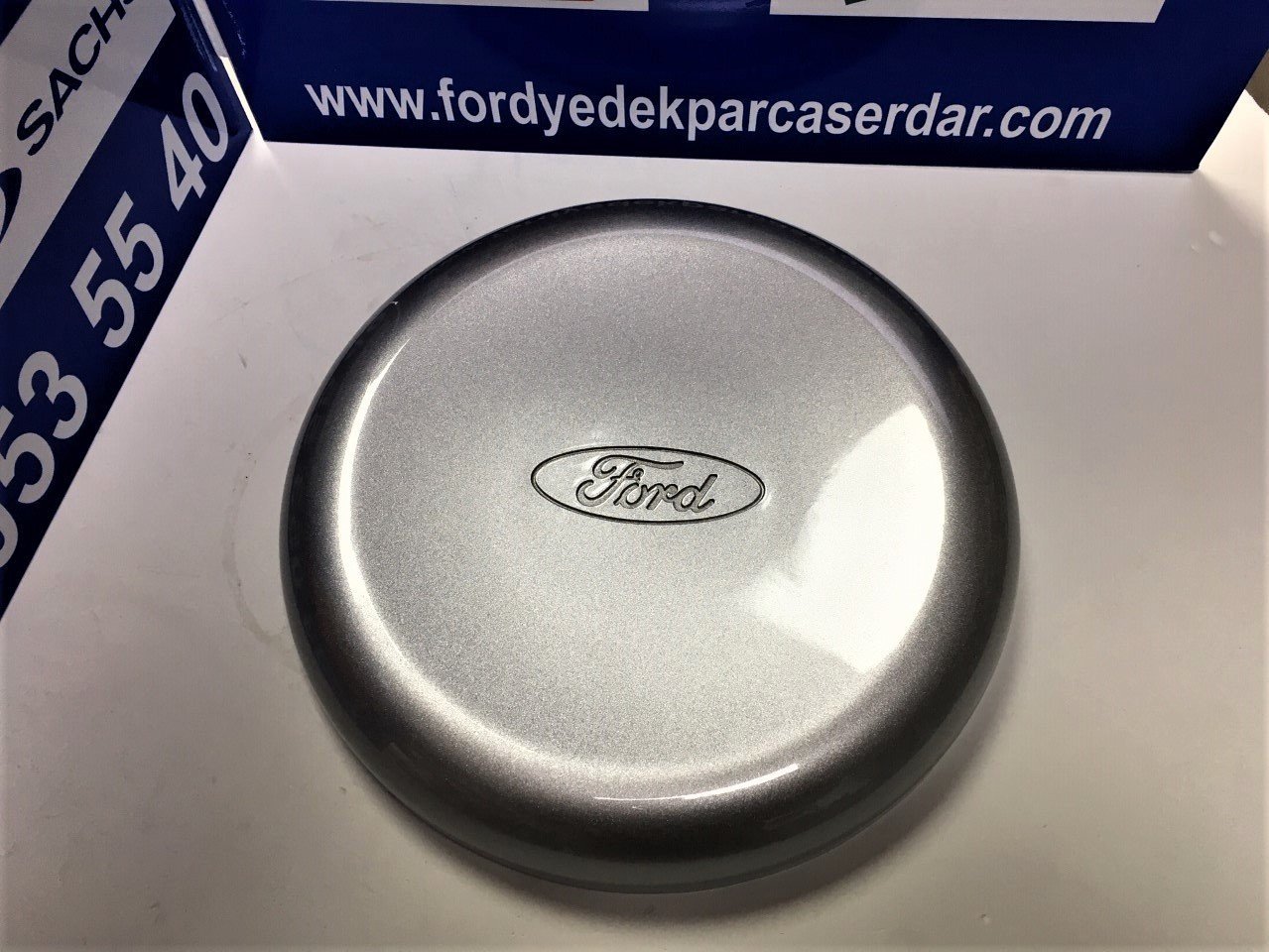 Ön Teker Jant Kapağı Çift Teker 2003-2013 Yıllar Arası Ford Transit