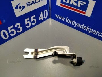 FORD CONNECT İNTERCOOLER BAĞLANTI BRAKETİ TAKOZLU 7T1Q6C693