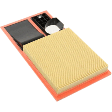 VOLKSWAGEN HAVA FİLTRESİ POLO-CORDOBA-İBİZA-FABİA-A1 04-14 BUD-CGGB 1,4 16V MHR-13319 036129620H J VR