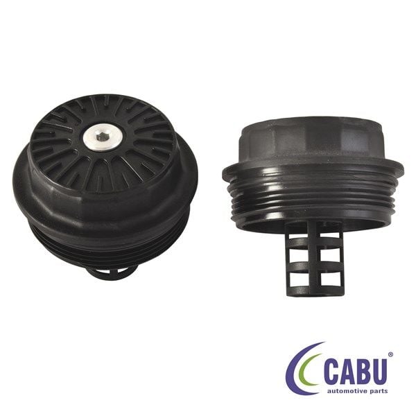 YAĞ FİLTRE KABI TAS MONDEO DURATECH BENZİNLİ 02-07 ARASI 331006