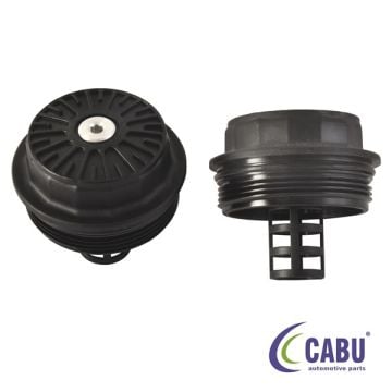 YAĞ FİLTRE KABI TAS MONDEO DURATECH BENZİNLİ 02-07 ARASI 331006