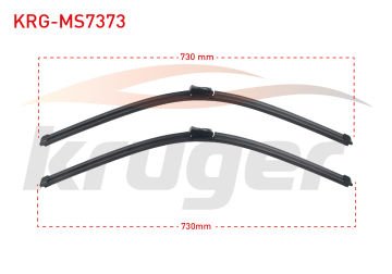 Focus Ön Cam Silecek Takımı Kruger 11-17 ARASI