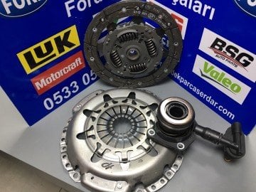 Debriyaj Baskı Balata Bilyalı Takım Set 1.6 Benzinli 2006-2010 Model Arası Focus 3S417540LUK