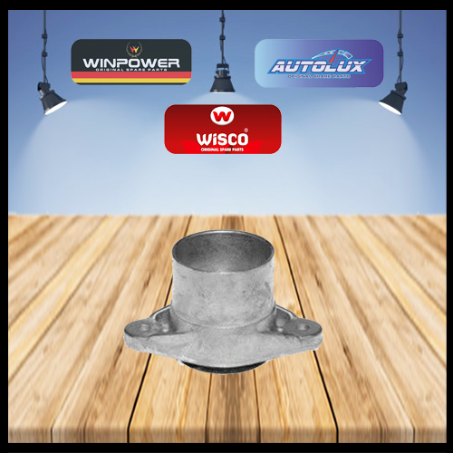 Arka Amortisör Üst Takozu Passat B5 Audi A4 A6 97-04 Arası 8E0513253B Wisco AR-2