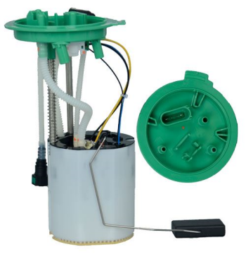 Audi A4 Yakıt Depo Şamandırası Komple 2.0 Benzinli BGB BVE 04- 61973 8E09190581AH AJ CN BS D1-D3