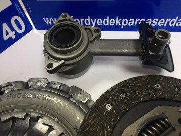 Debriyaj baskı balata bilyalı tk set 2.0 motor Focus 1