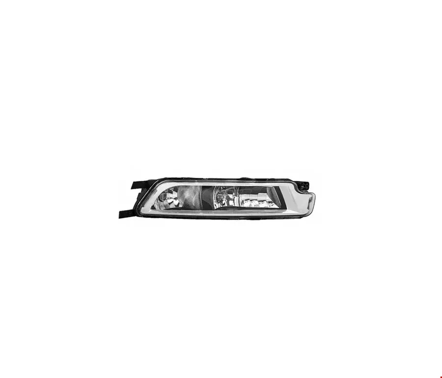 VOLKSWAGEN PASSAT B8 SİS FARI (ÇİFT DUYLU VİRAJ AYDINLATMA) SAĞ 3G0941662