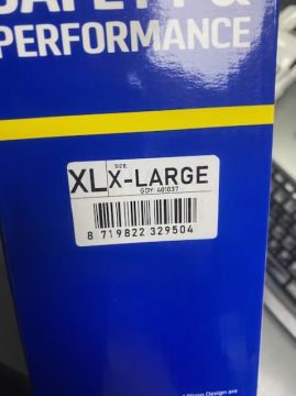 GOODYEAR KAR ÇORABI XL 16-17-18-19 JANT TAKIM 401037