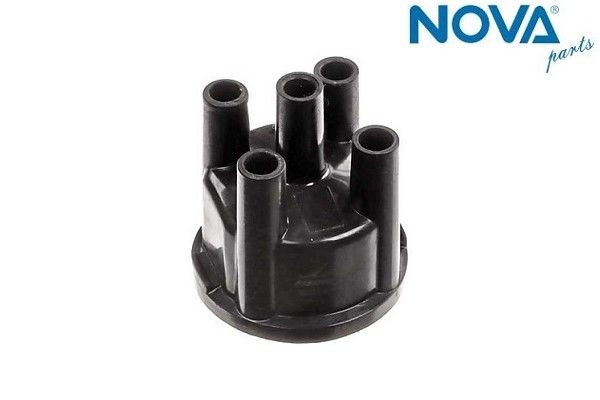 Vw Distrıbütör Kapağı Golf3 Polo 1.4 -1.6 02905207 98- Sonrası K-23