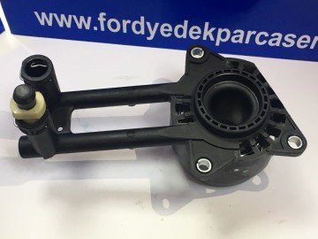 Fiesta Fusion Courier Debriyaj Seti Bilyalı Dizel 1.4-1.5-1.6 TDCİ OEM LUK 8V217C623DA