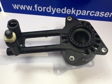Fiesta Fusion Courier Debriyaj Seti Bilyalı Dizel 1.4-1.5-1.6 TDCİ OEM LUK 8V217C623DA