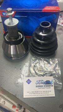 Mondeo Dış Aks Başı Kafa 2.0 Tdci Dizel 07-13 Arası 40X28X57,4 Veka fd-1059