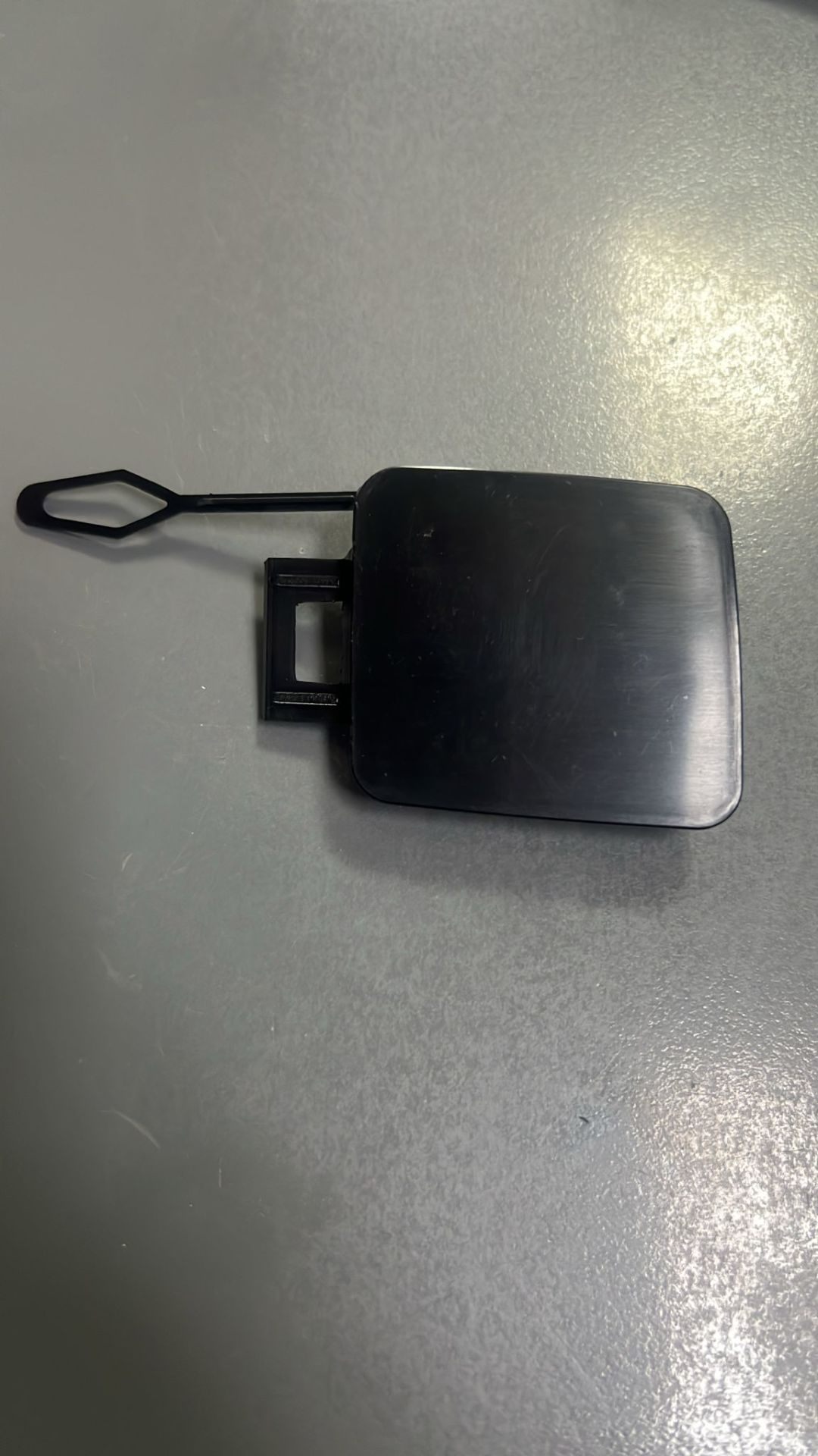 ÖN TAMPON ÇEKİ KAPAĞI A3 AUDİ 05-08 ARASI 8P4807241 1032-2065 K-21