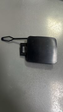 ÖN TAMPON ÇEKİ KAPAĞI A3 AUDİ 05-08 ARASI 8P4807241 1032-2065 K-21