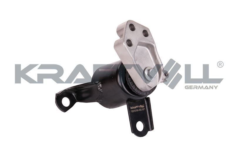 Ford Fiesta Motor Takozu Sağ Üst Tdci 09-17 Arası Kraft 10010164 8V516F012