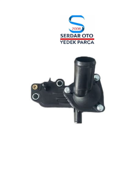 Ford Connect Termostat Yuvası Komple 02-13 Arası Mga85190 2S4Q9K478