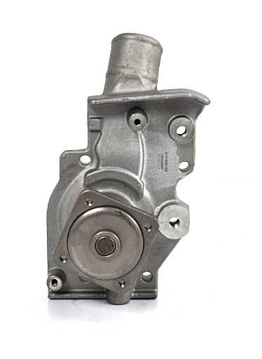 MONDEO DEVİRDAİM SU POMPASI 1993-1997 ARASI BSG 30500016 938M 8591 AA