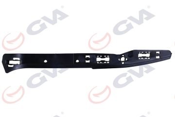 ÖN TAMPON BRAKETİ SOL TRANSPORTER T5-T6