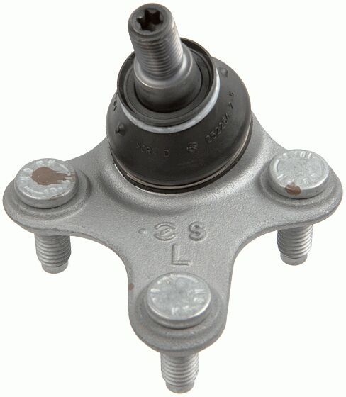 ALT ROTİL SOL PASSAT TİGUAN LEON Q3 AUDİ GOLF7 13- SONRASI LEMFÖRDER 4348501 5WA407365 5Q0407365A 3C0407365A ZC-31 (Kargosu Ücretsiz)