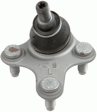 ALT ROTİL SOL PASSAT TİGUAN Q3 AUDİ GOLF7 13- SONRASI LEMFÖRDER 4348501 5WA407365 5Q0407365A 3C0407365A 3-54