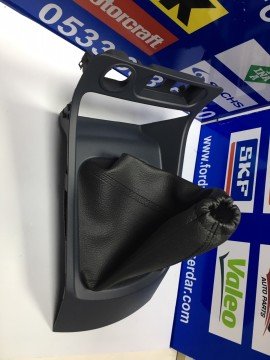 Vites Körüğü Komple Füme Renk 2009-2013 Yıllar Arası Ford Connect Orjinal Ford  9T16 V045B78
