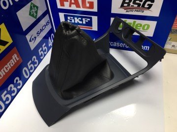 Vites Körüğü Komple Füme Renk 2009-2013 Yıllar Arası Ford Connect Orjinal Ford  9T16 V045B78
