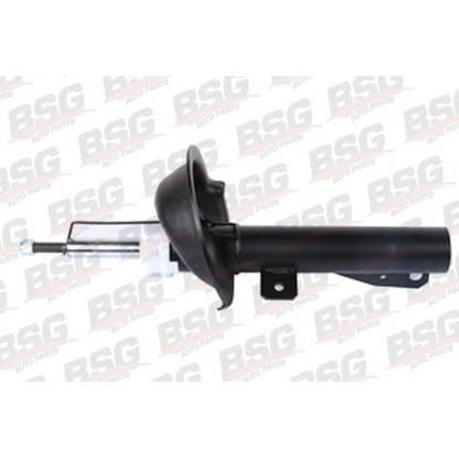 MONDEO ÖN AMORTİSÖR 1996-2000 ARASI BSG  30-300-037