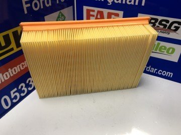 Ford Escort Hava Filtresi Eleman Clx Zetec 1.6 1.8 Motor 1991-2000 Yıllar Arası BSG30135009