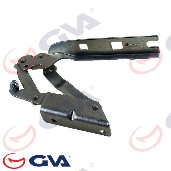 VOLKSWAGEN GOLF5 JETTA MOTOR KAPUT MENTEŞESİ SOL 1K0823301C 5K0823301 1-57
