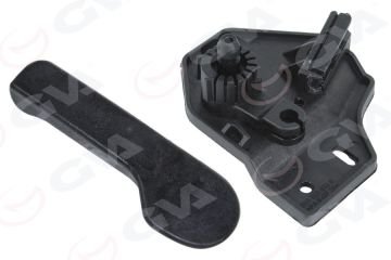 MOTOR KAPUT AÇMA KOLU ALT ÜST TAKIM CADDY T5 04-10 ARASI 296261 293755 7H1823633B 1T1823633B 296556 3-49