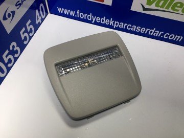 Ford Transit Tavan Lambası iç Aydınlatma 2014-2019 Yıllar Arası Orjinal