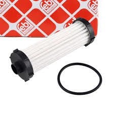 Volvo Focus Kuga Mondeo Otomatik Vites Şanzıman Yağ Filtresi Febi Germany 171195 7M5R 6C631