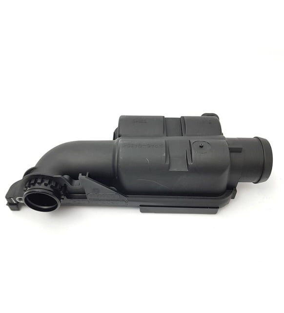 Turbo Susturucu 1.4 Dizel Fiesta ve Fusion 2S6Q9F763 ithal