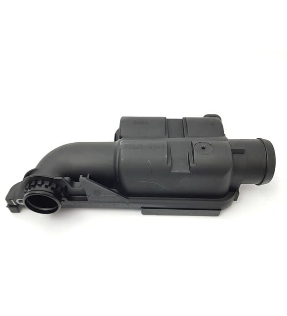 Turbo Susturucu 1.4 Dizel Fiesta ve Fusion 2S6Q9F763 ithal