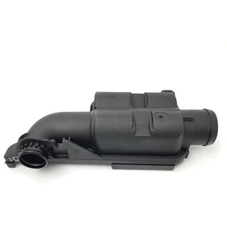 Turbo Susturucu 1.4 Dizel Fiesta ve Fusion 2S6Q9F763 ithal