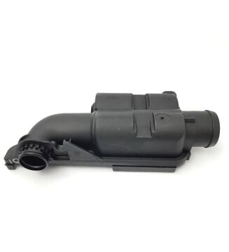 Turbo Susturucu 1.4 Dizel Fiesta ve Fusion 2S6Q9F763 ithal