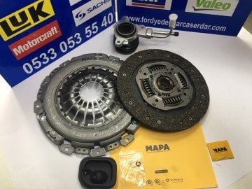 Debriyaj baskı balata bilyalı tk set 2.0 motor Mondeo 93-99 arası