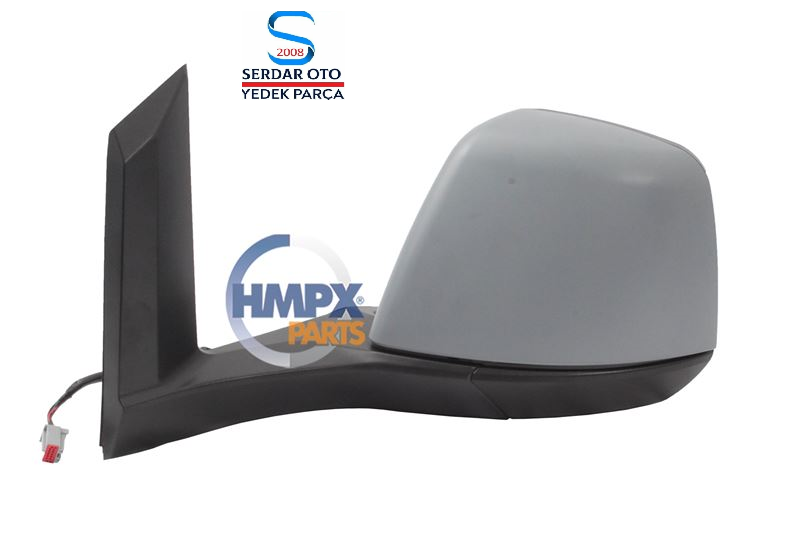FORD CONNECT DIŞ DİKİZ AYNASI SOL OTOMATİK KATLANIR 14-23 ARASI DT1117683EE (Kargsou Ücretsiz)
