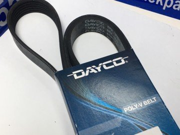 Ford V Kayışı +AC Klimalı Ford Escort ve Focus Dayco 6PK1920 (Kargosu Ücretsiz)