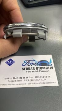 Volvo S60 V60 S80 V70 XC90 V40 Jant Göbeği 30748052 ( 1 adet fiyatıdır)