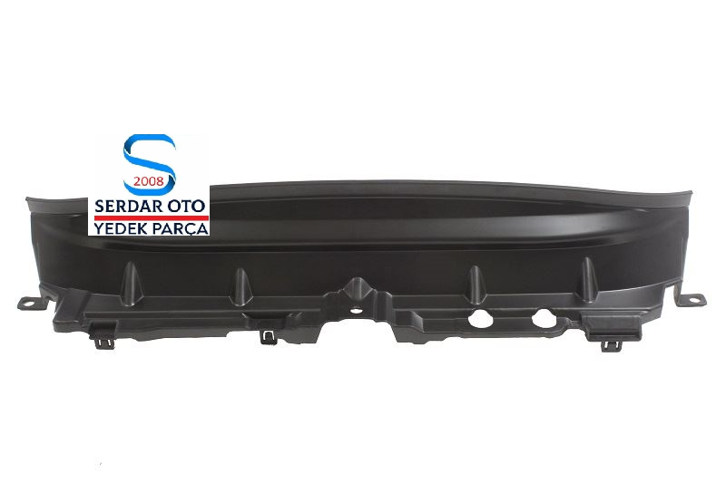 Ford Fiesta Ön Panel Üst Kaplama Bagaliti 09-13 Arası 8A61A001A04AC