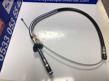 Ford Ön el fren teli V184 2002-2006 arası Transit 5021278 Turtel