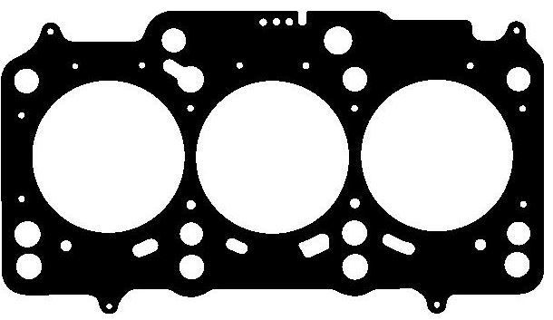 SİLİNDİR KAPAK CONTASI 3 TIRNAK POLO-İBİZA-FABİA 10- CFWA 1,2 TDİ ELRİNG 732321 03P103383H ZA-69