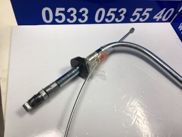 Ford Ön el fren teli V184 2002-2006 arası Transit 5021278 Turtel