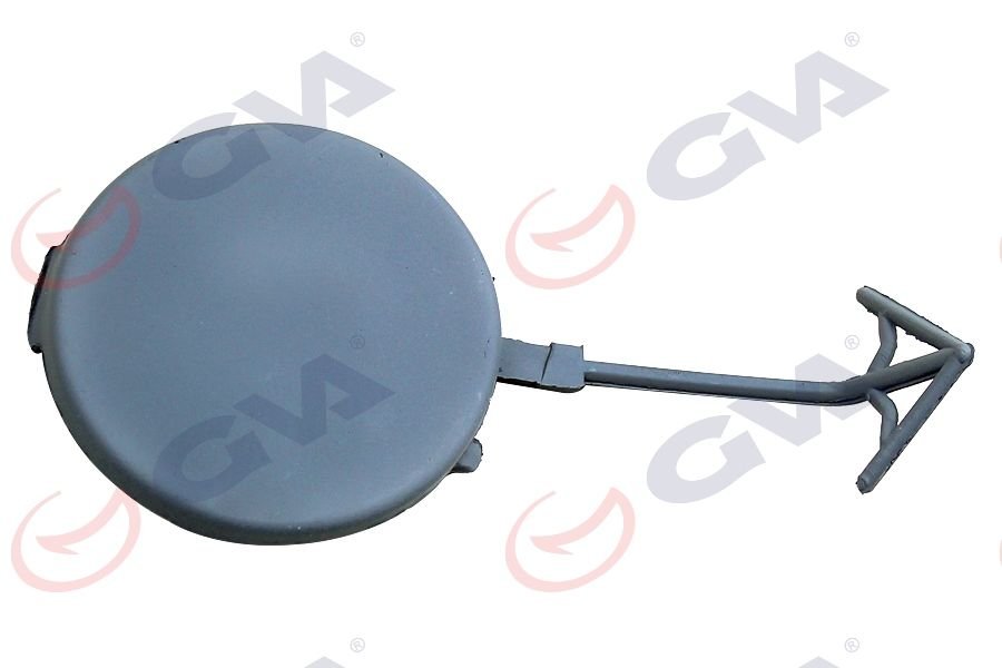 ARKA TAMPON ÇEKİ DEMİR KAPAĞI LEON 2013-2017 ARASI 5F0807441 9104897