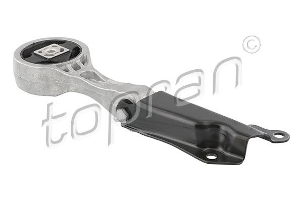 Volkswagen MOTOR TAKOZU ORTA OTOMATİK (ŞANZUMAN ALT Takozu ) POLO-İBİZA-FABİA-A1 14- CUSA-CUSB 1,4 TDİ Topran 634429001 6C0199851K ZA-8-ÜST